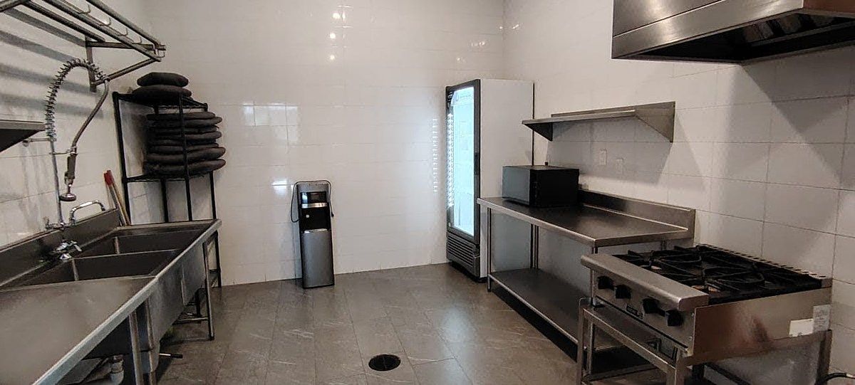Apartment in Atlamaya, Álvaro Obregón, photo 37 of 46