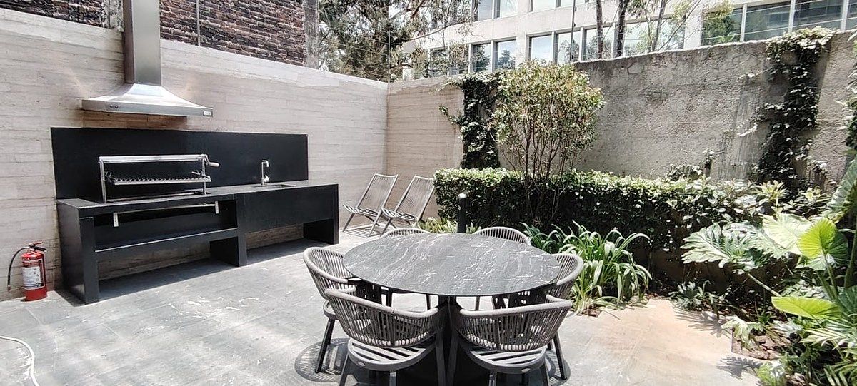Apartment in Atlamaya, Álvaro Obregón, photo 24 of 46