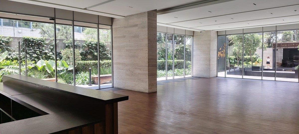 Apartment in Atlamaya, Álvaro Obregón, photo 28 of 46