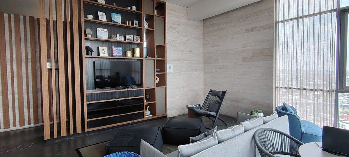 Apartment in Atlamaya, Álvaro Obregón, photo 41 of 46