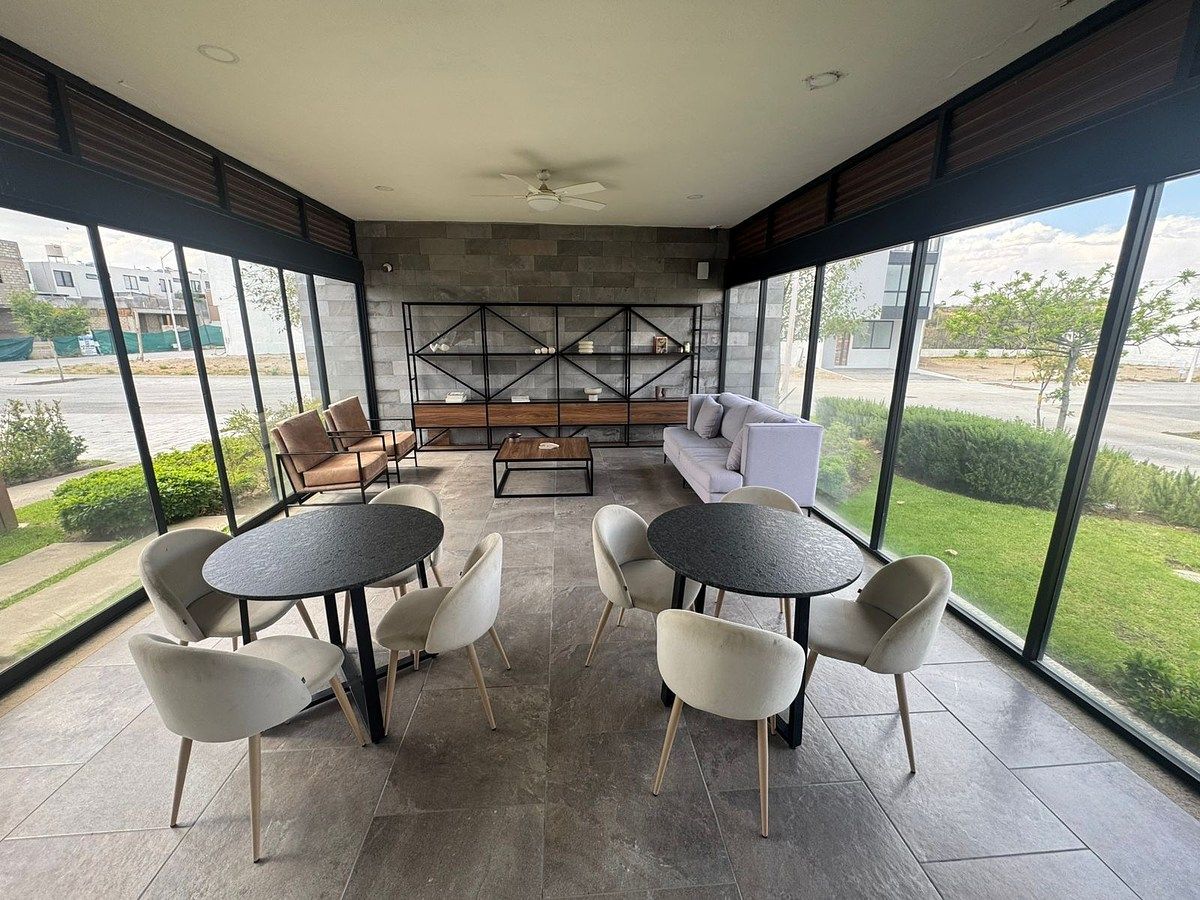 Lot in Valle Imperial, Zapopan, photo 2 of 21
