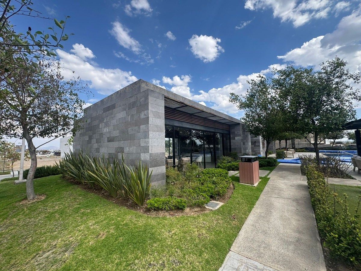 Lot in Valle Imperial, Zapopan, photo 3 of 21