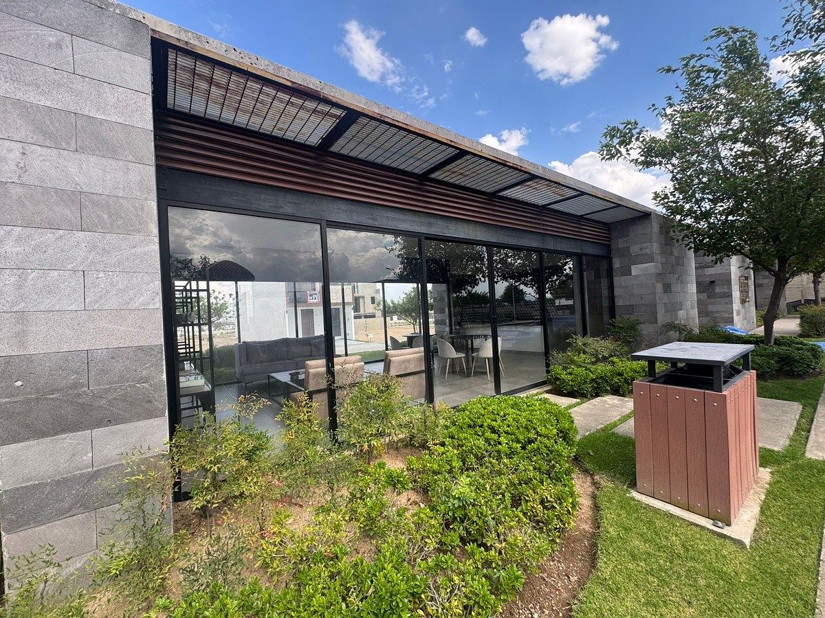 Lot in Valle Imperial, Zapopan, photo 4 of 21