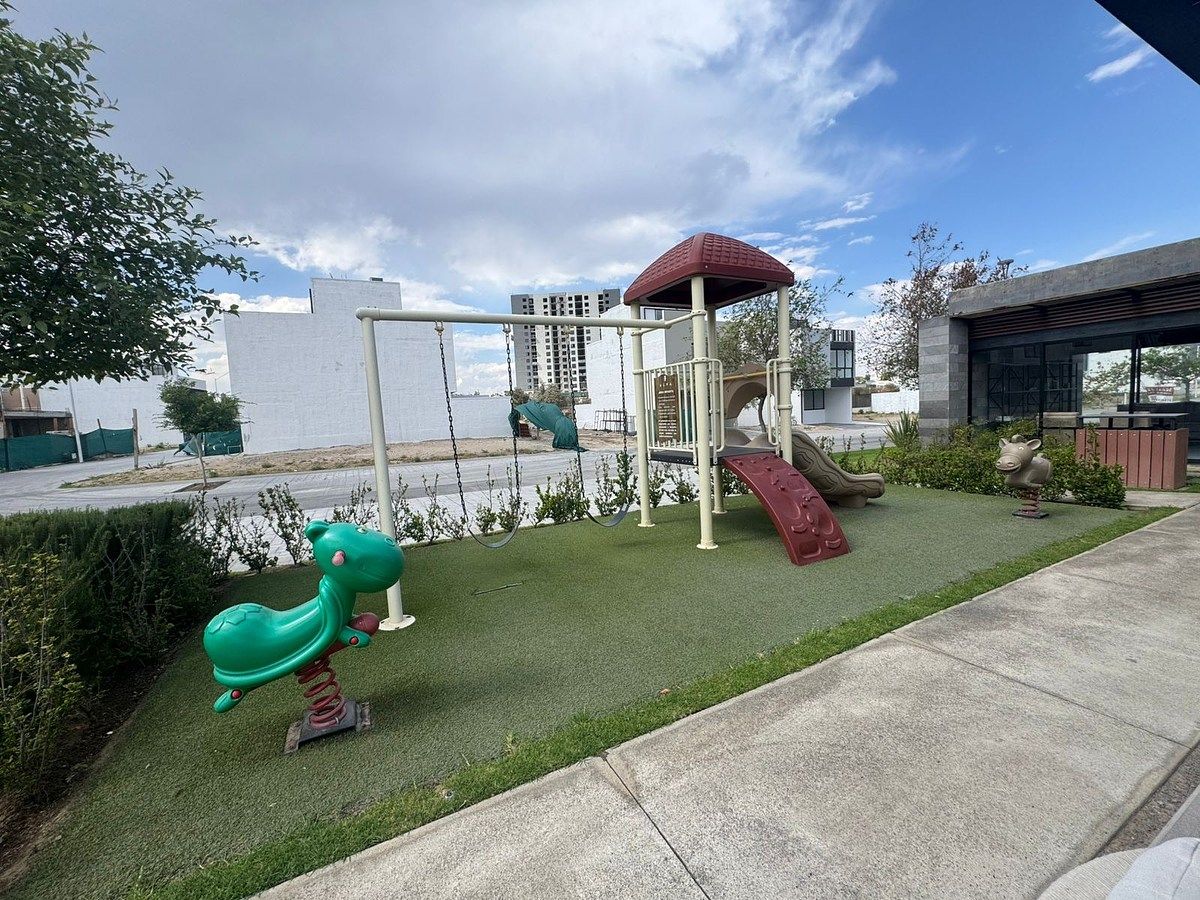 Lot in Valle Imperial, Zapopan, photo 9 of 21