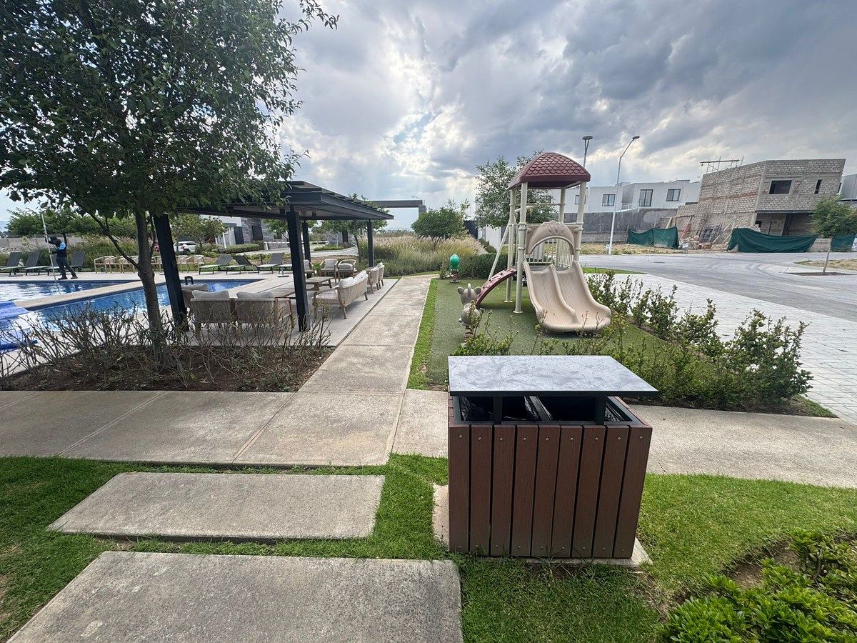 Lot in Valle Imperial, Zapopan, photo 12 of 21