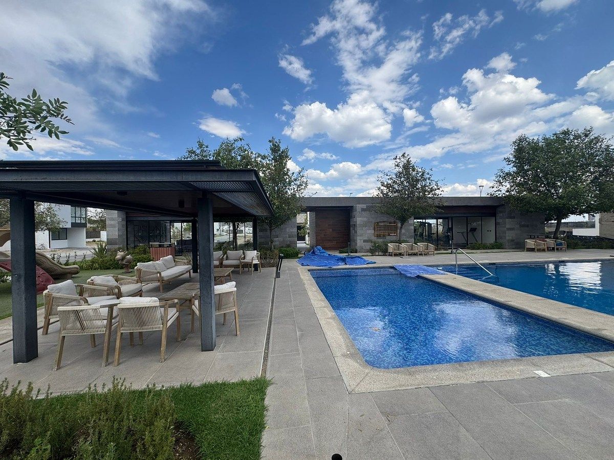 Lot in Valle Imperial, Zapopan, photo 13 of 21