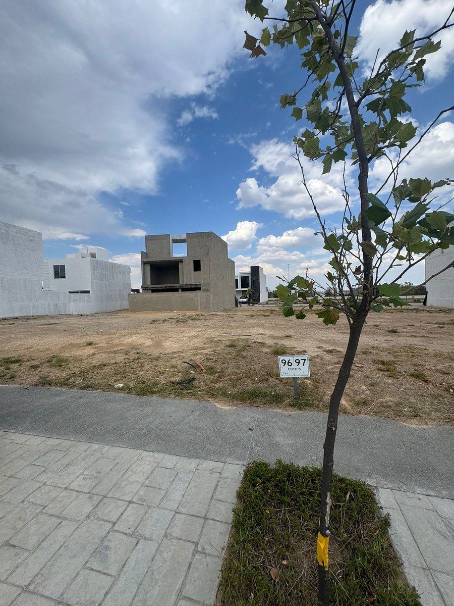 Lot in Valle Imperial, Zapopan, photo 20 of 21