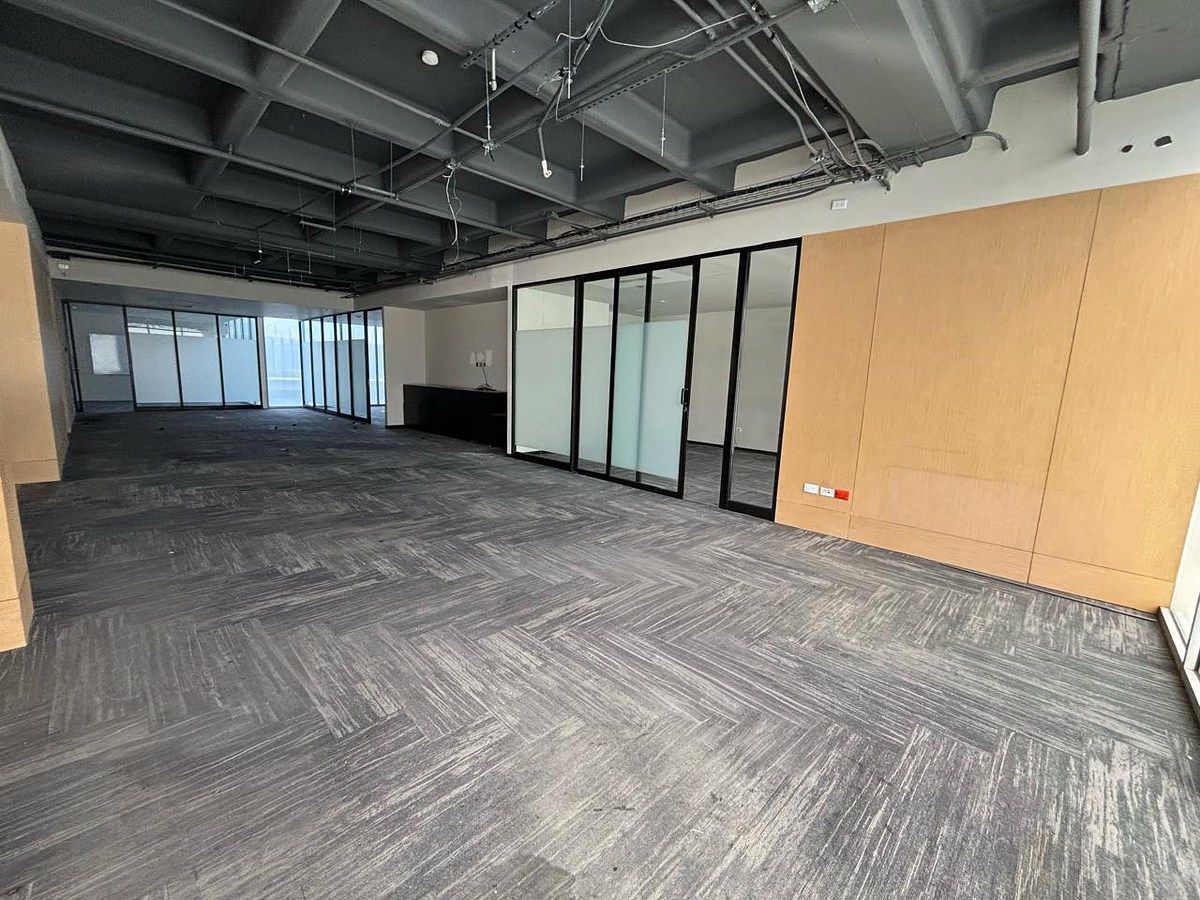 Office for rent, Contry, South of Monterrey, photo 1 of 20
