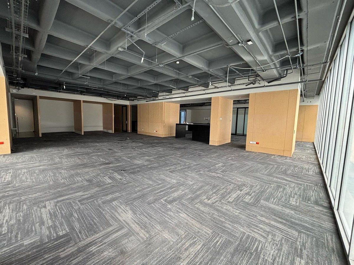 Office in Contry, Monterrey, photo 13 of 20