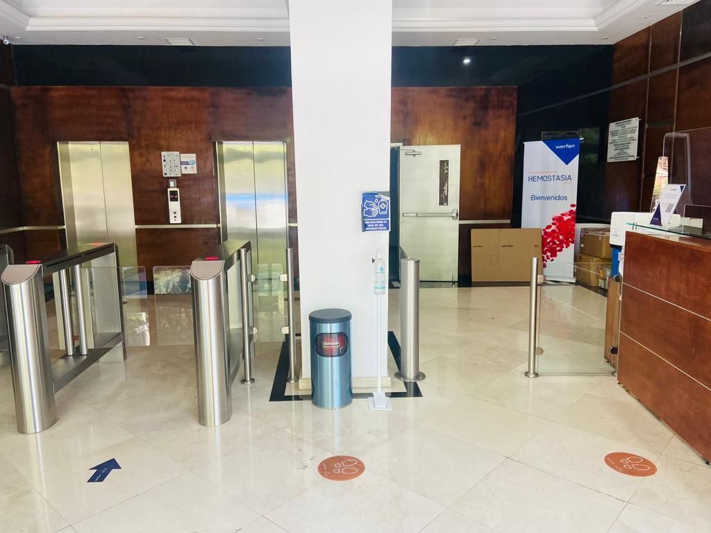 Sala Comercial em Granada, Miguel Hidalgo, foto 4 de 13