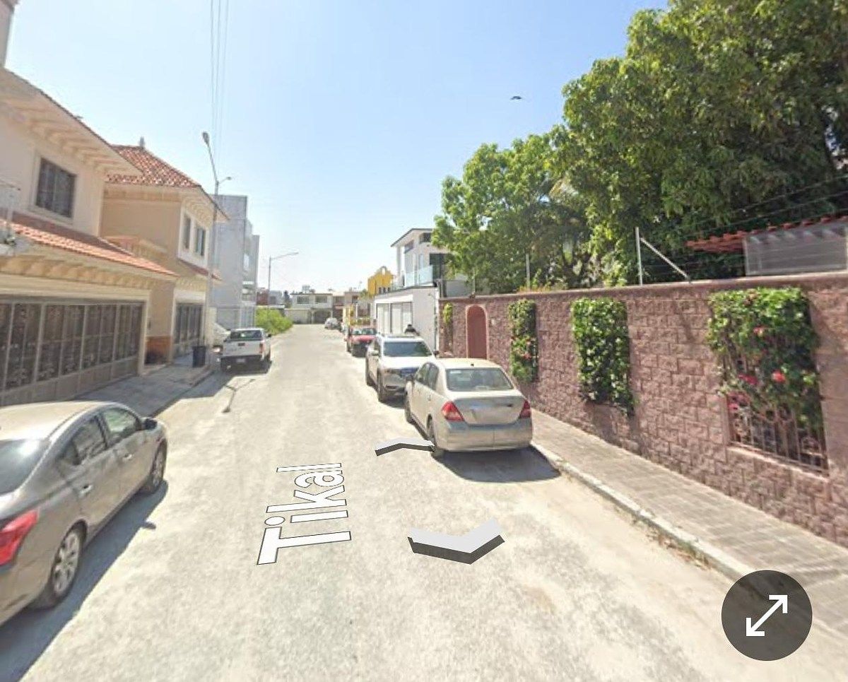 SE VENDE TERRENO EN ESQUINA USO HABITACIONAL EN CIUDAD DEL CARMEN, foto 1 de 6