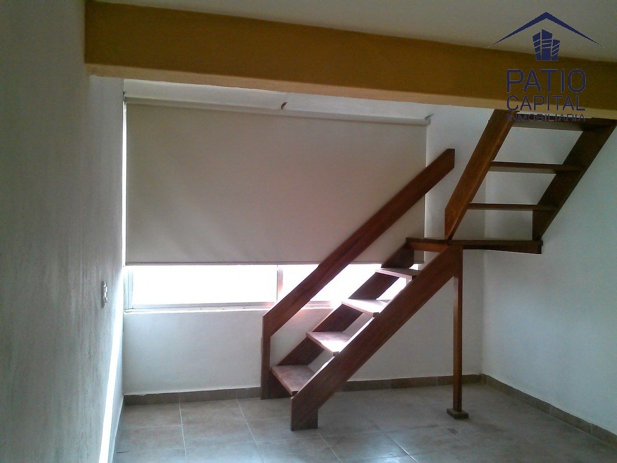 Casa em condomínio fechado em San Juan Totoltepec, Naucalpan de Juárez, foto 7 de 13
