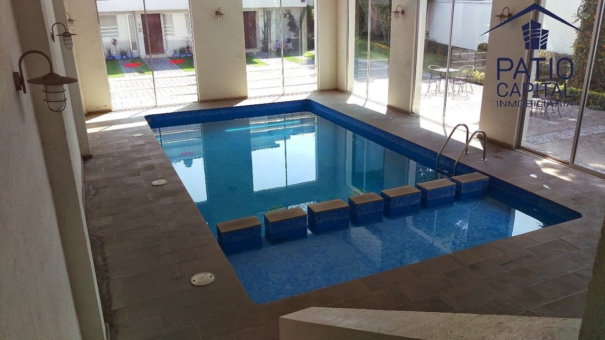 Casa em condomínio fechado em San Juan Totoltepec, Naucalpan de Juárez, foto 12 de 13