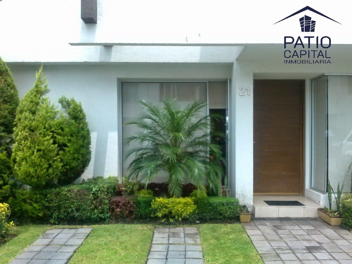 Venta de Casa en San Juan Totoltepec, Naucalpan, foto 1 de 13