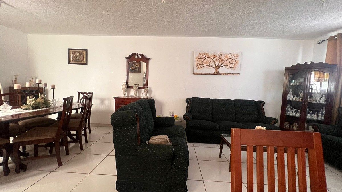 House in Paso Real, Durango, photo 2 of 20