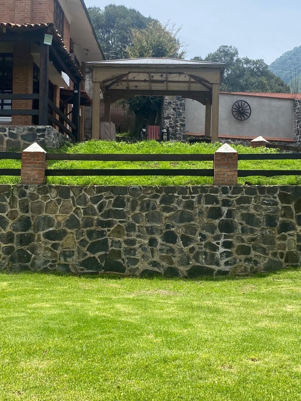 Rancho en San Nicolás Tlazala, Capulhuac, foto 2 de 32