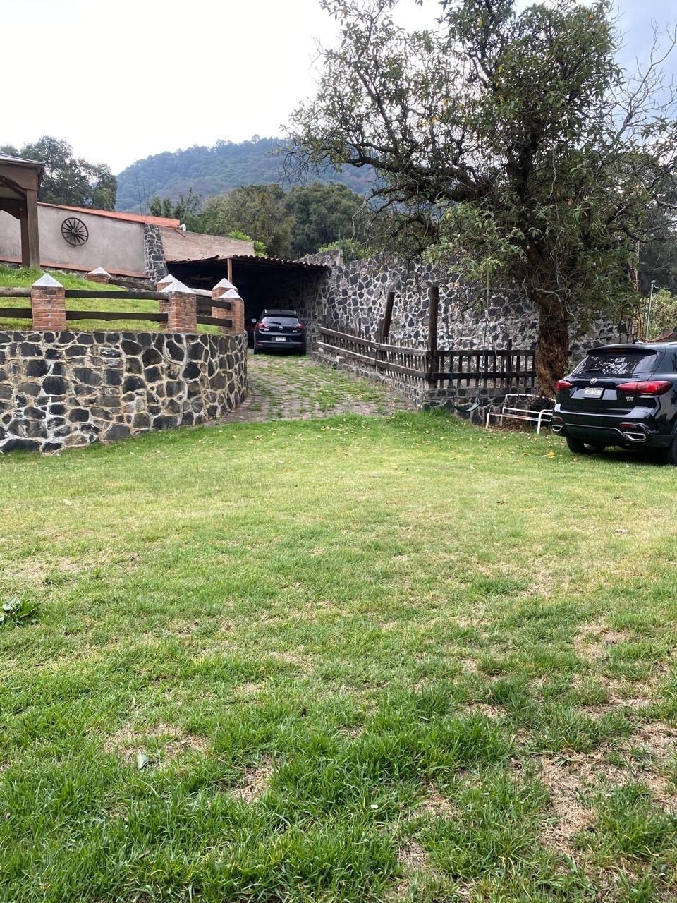 Rancho en San Nicolás Tlazala, Capulhuac, foto 3 de 32