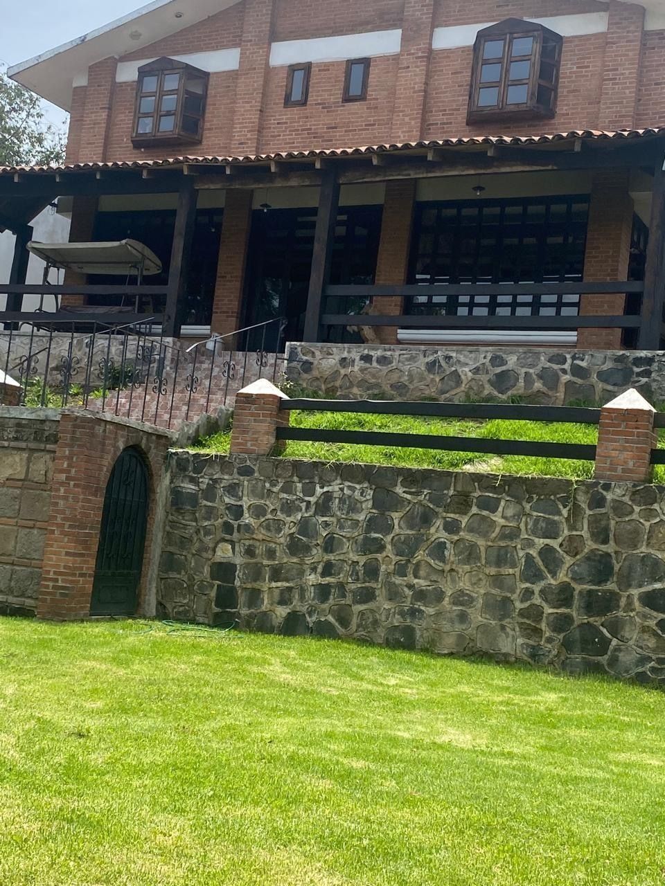 Rancho en San Nicolás Tlazala, Capulhuac, foto 4 de 32