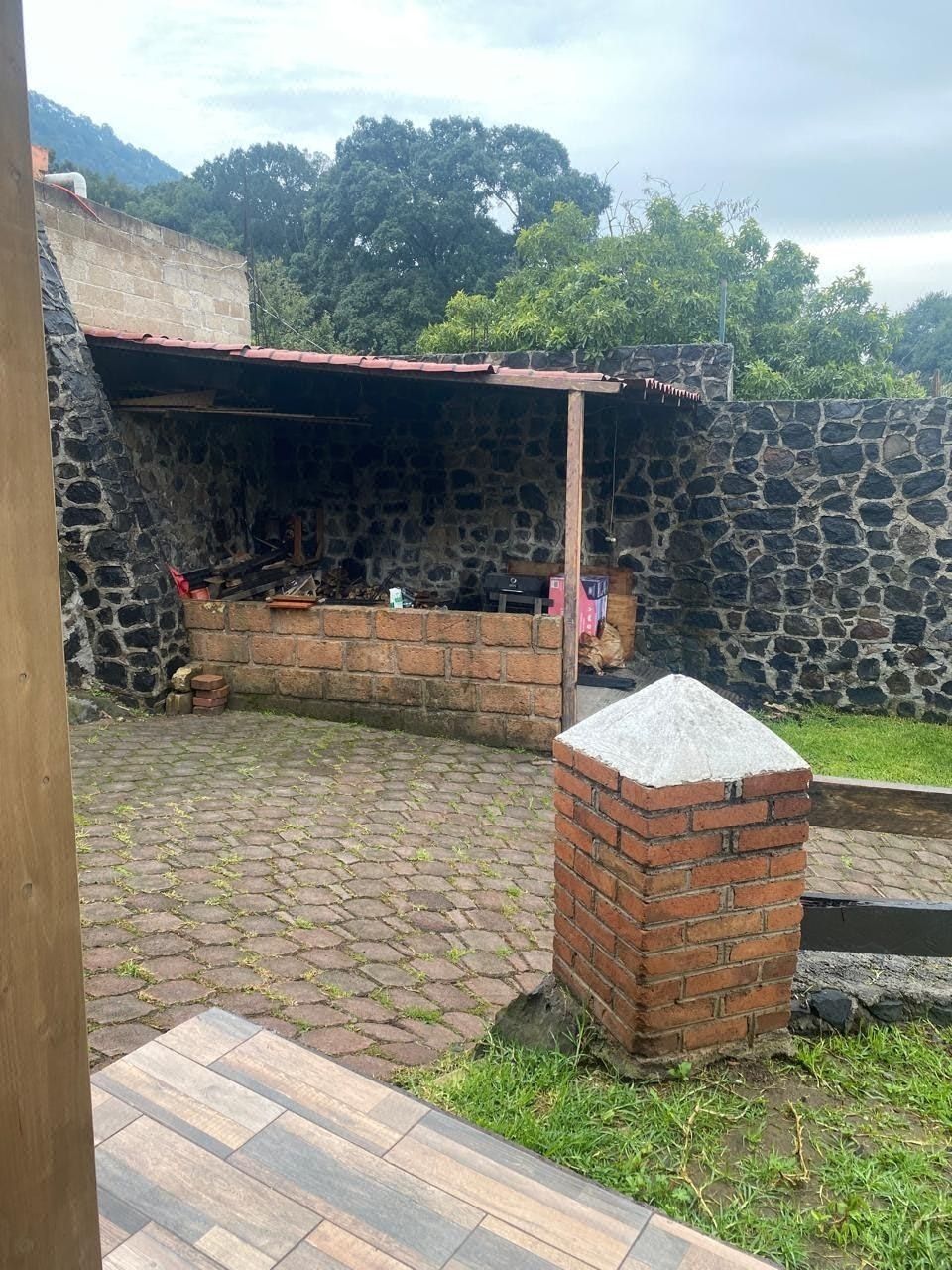 Rancho en San Nicolás Tlazala, Capulhuac, foto 6 de 32