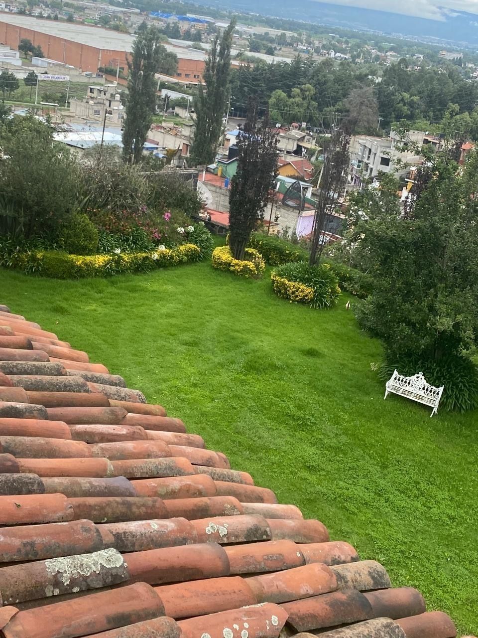 Rancho en San Nicolás Tlazala, Capulhuac, foto 9 de 32