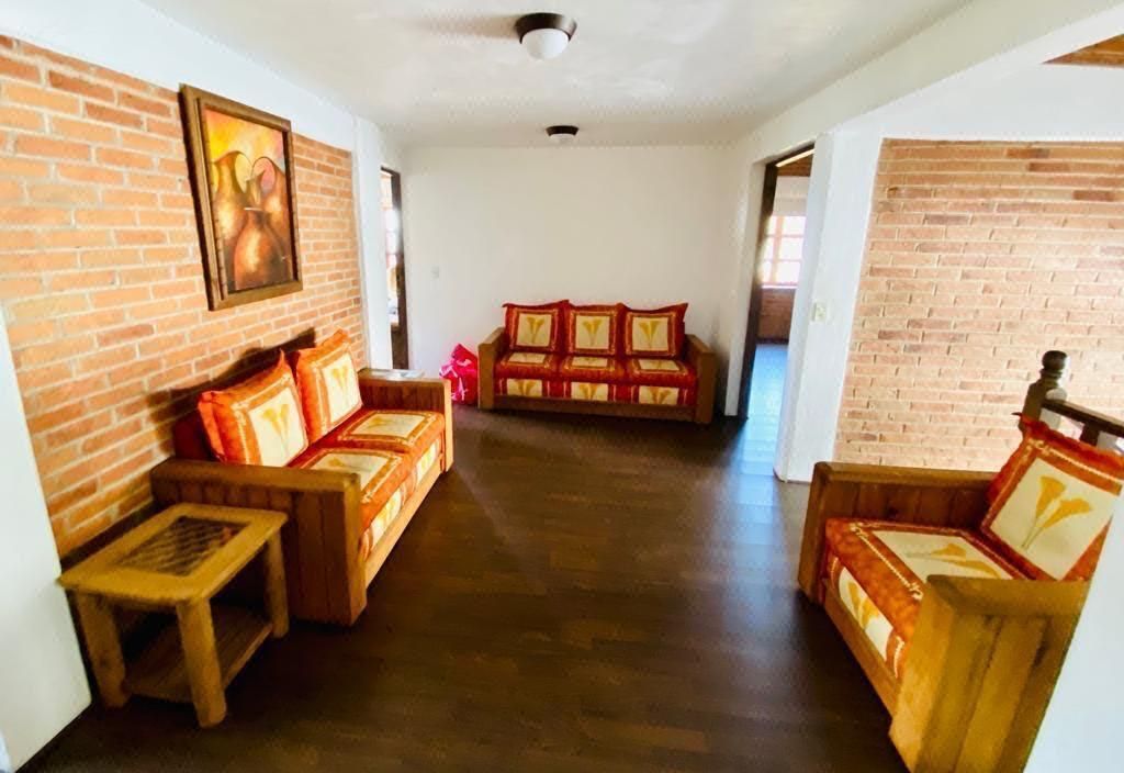 Rancho en San Nicolás Tlazala, Capulhuac, foto 15 de 32