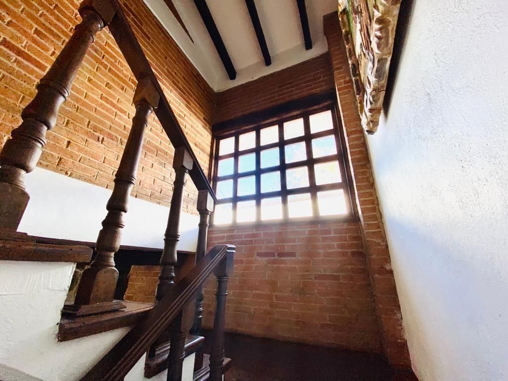 Rancho en San Nicolás Tlazala, Capulhuac, foto 19 de 32
