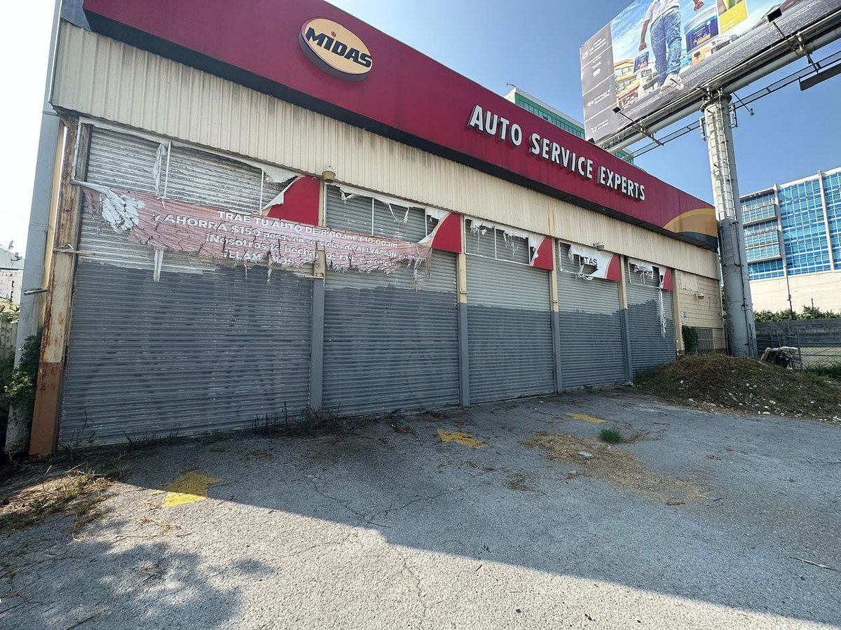 TERRENO COMERCIAL EN RENTA EN VALLE ORIENTE, photo 1 of 7