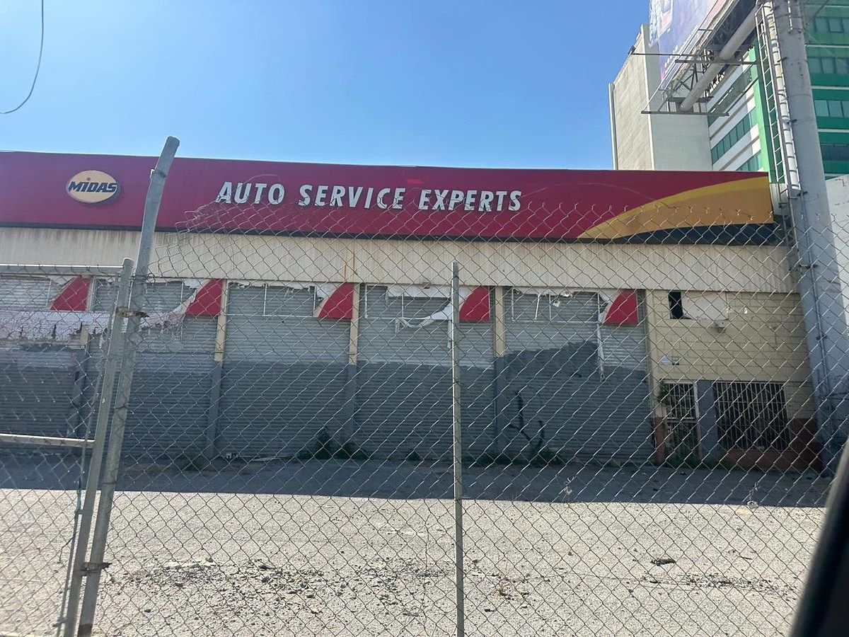 Commercial Lot in Empleados SFEO, Monterrey, photo 3 of 7