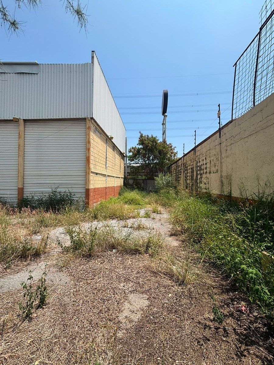 Commercial Lot in Empleados SFEO, Monterrey, photo 4 of 7