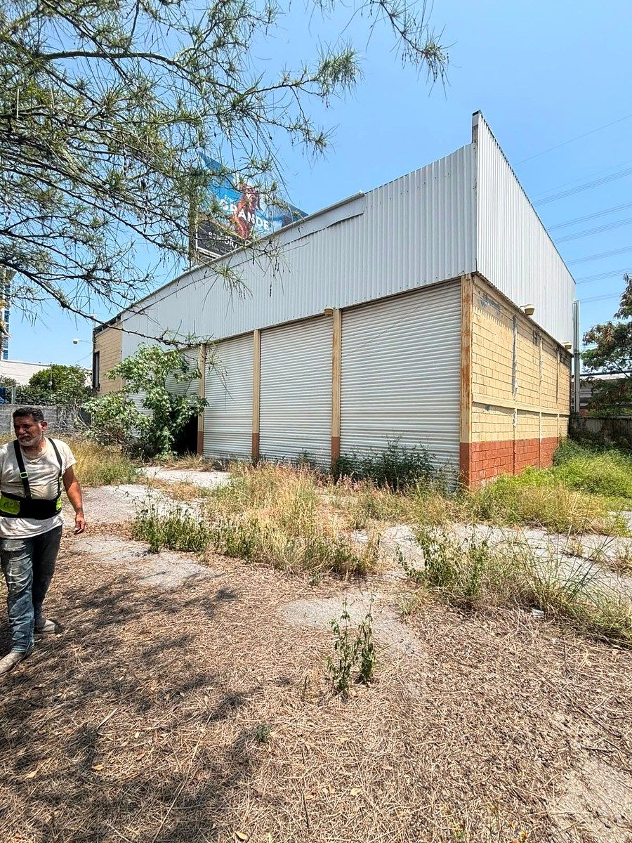 Commercial Lot in Empleados SFEO, Monterrey, photo 6 of 7