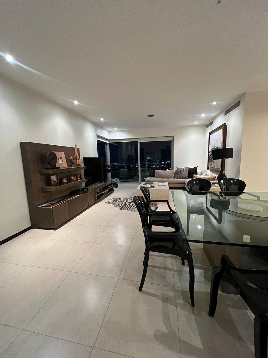 Apartamento em Valle Real, Zapopan, foto 2 de 15