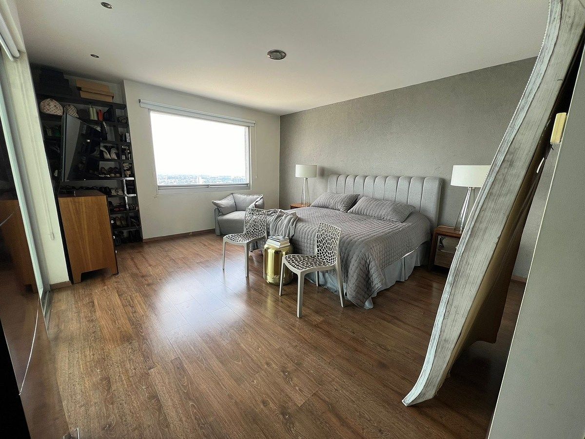 Apartamento em Valle Real, Zapopan, foto 7 de 15