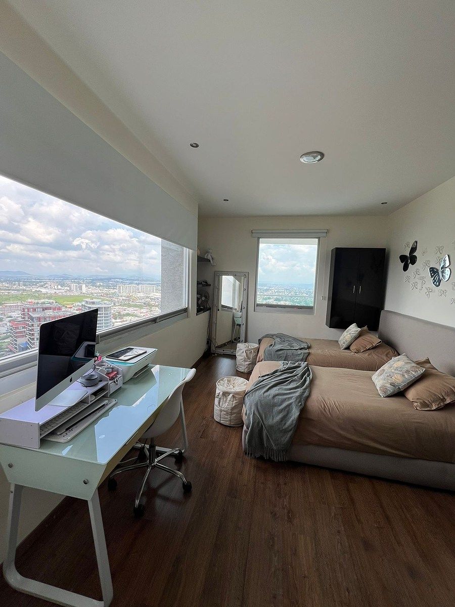 Apartamento em Valle Real, Zapopan, foto 10 de 15