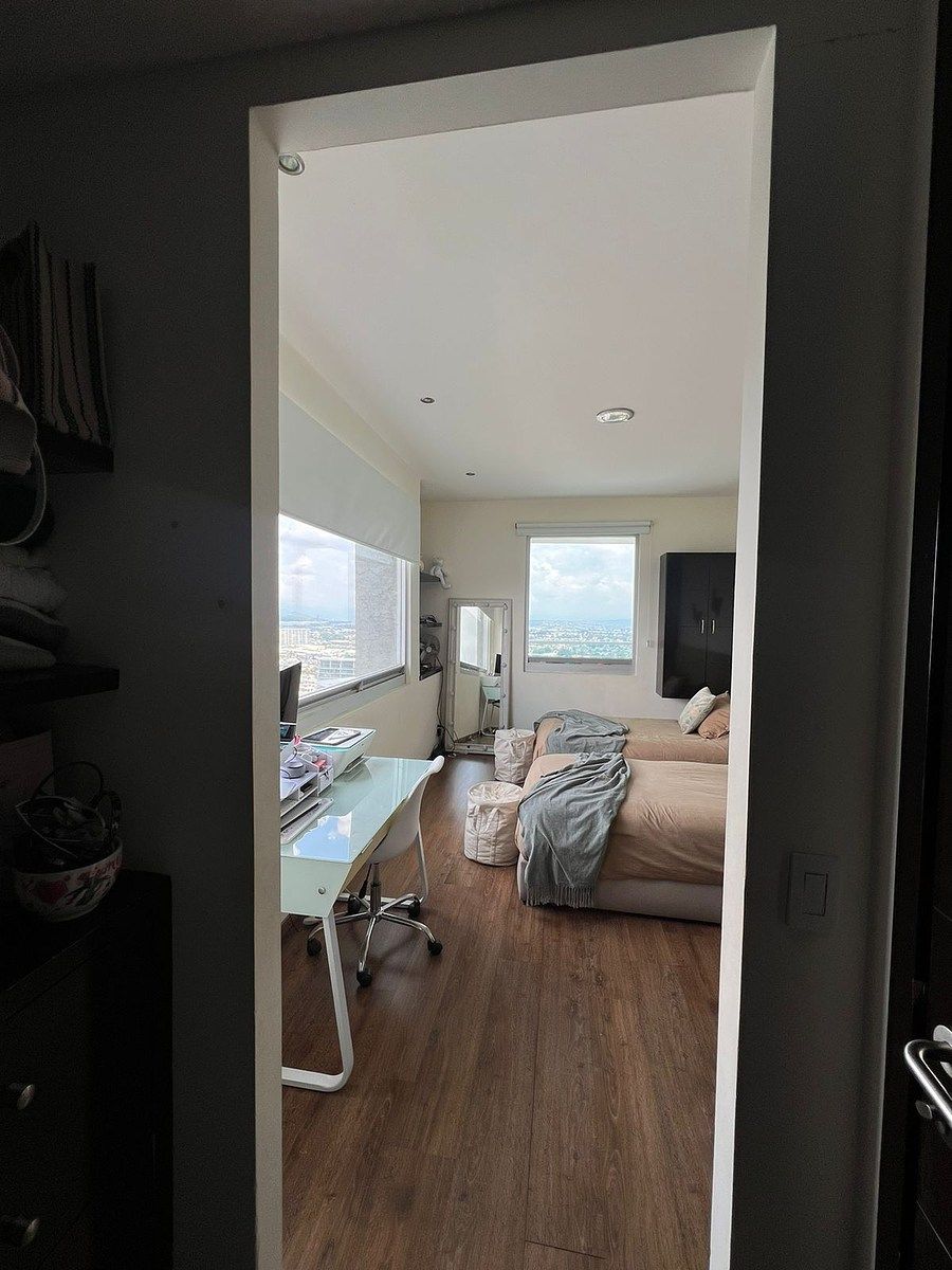 Apartamento em Valle Real, Zapopan, foto 12 de 15