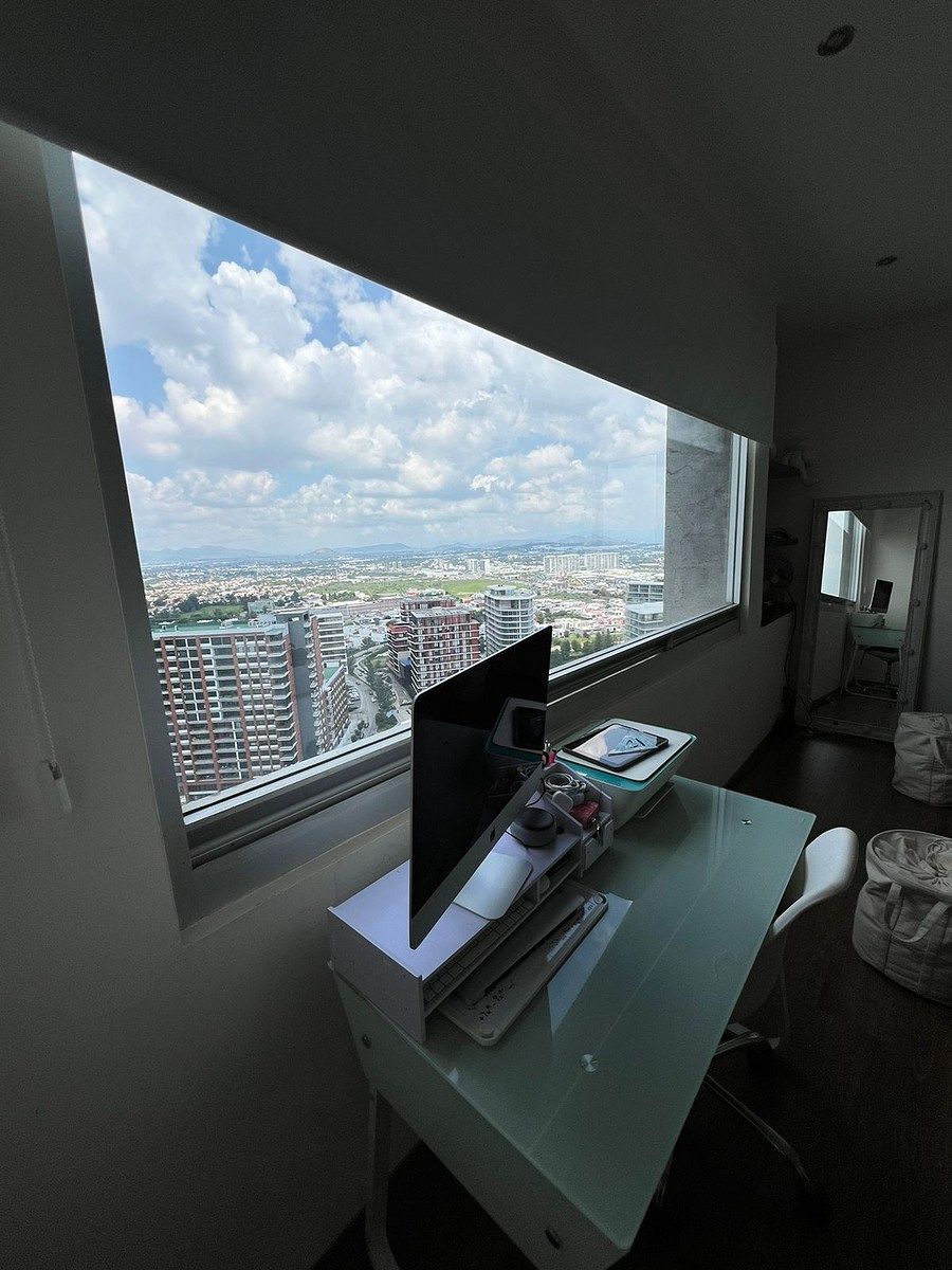 Apartamento em Valle Real, Zapopan, foto 15 de 15