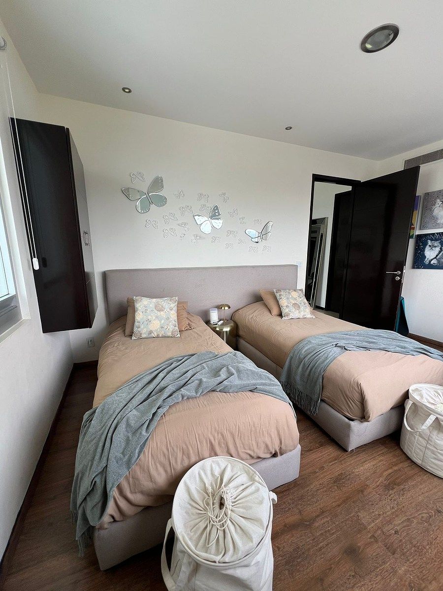 Apartamento em Valle Real, Zapopan, foto 13 de 15