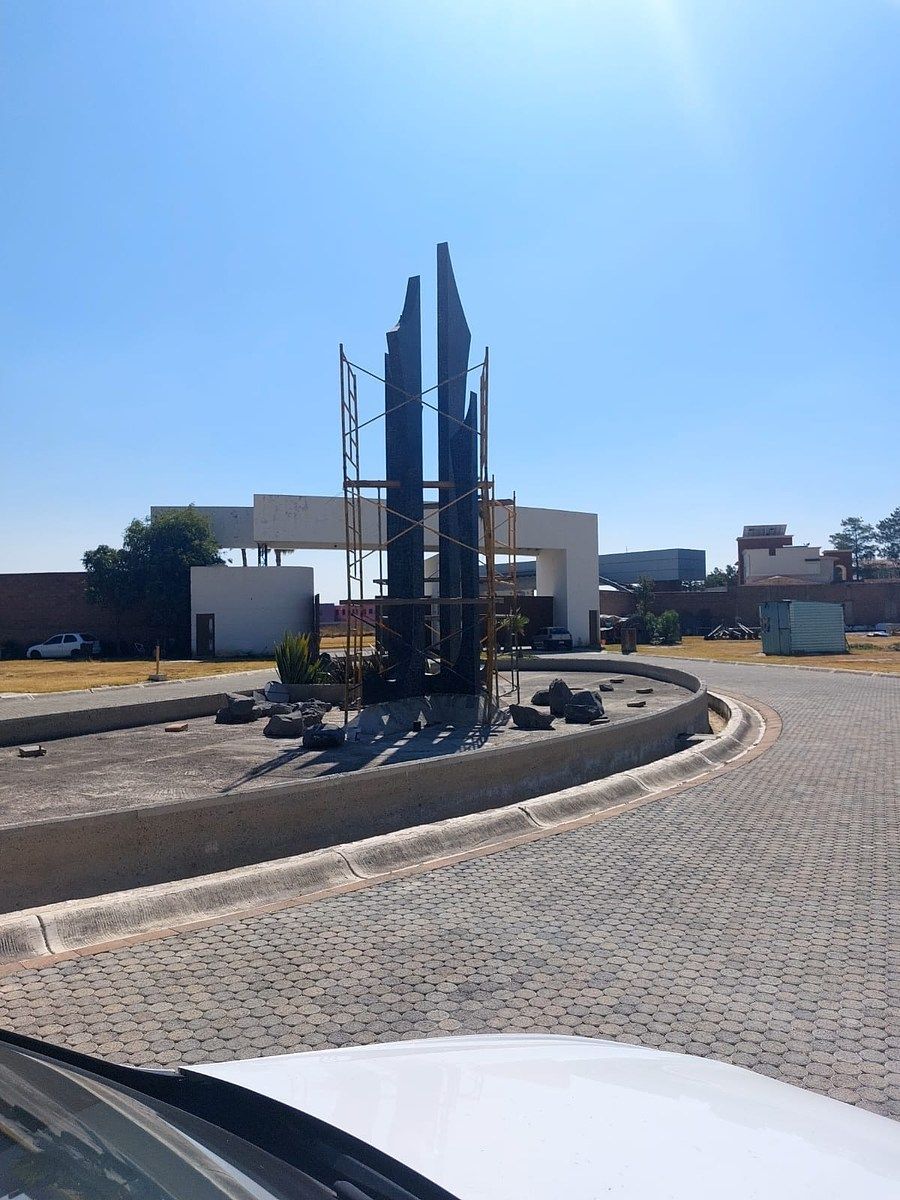 Lot in Zona Plateada, Pachuca de Soto, photo 2 of 6