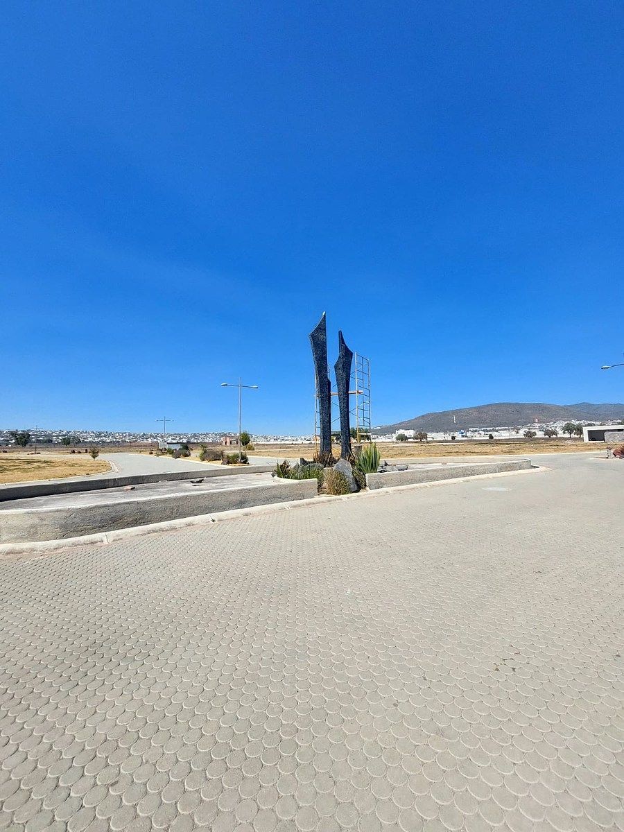 Lot in Zona Plateada, Pachuca de Soto, photo 3 of 6