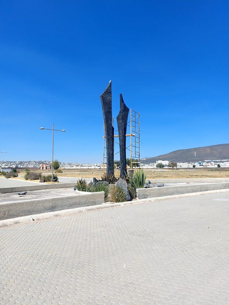 Lot in Zona Plateada, Pachuca de Soto, photo 4 of 6