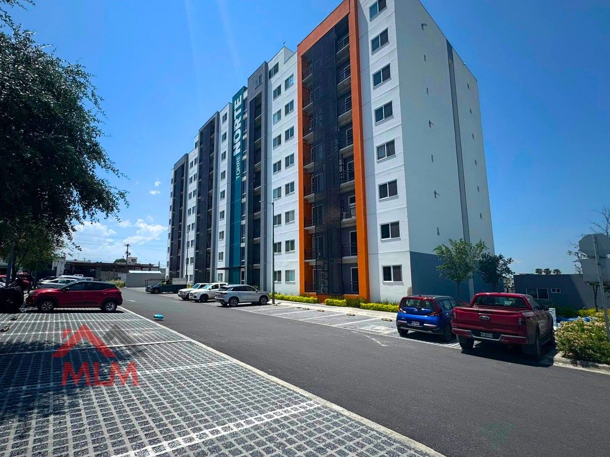 Renta de Departamento en ReadyLoma en Guadalupe N.L, foto 1 de 24