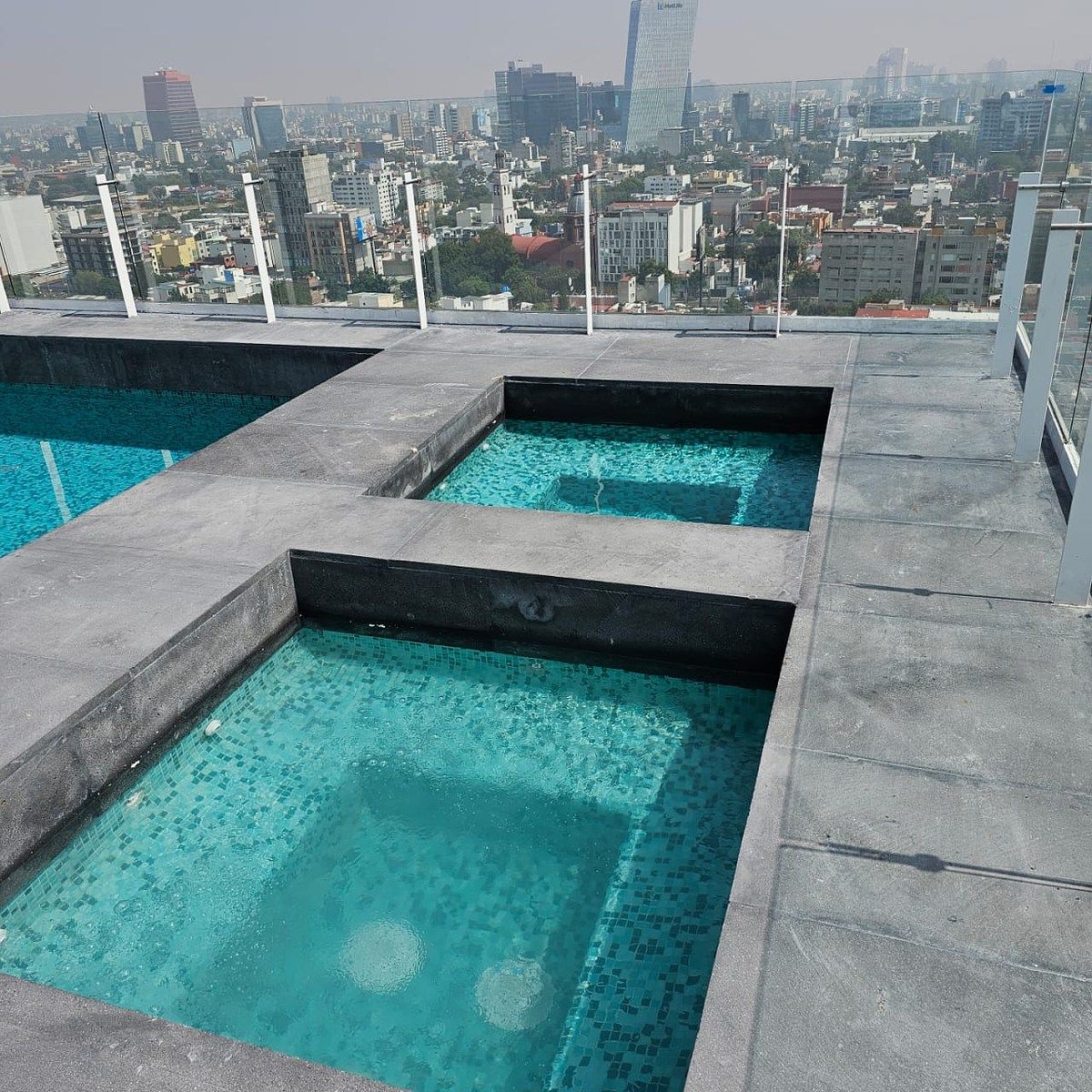 Apartamento em Hipódromo Condesa, Cuauhtémoc, foto 13 de 15