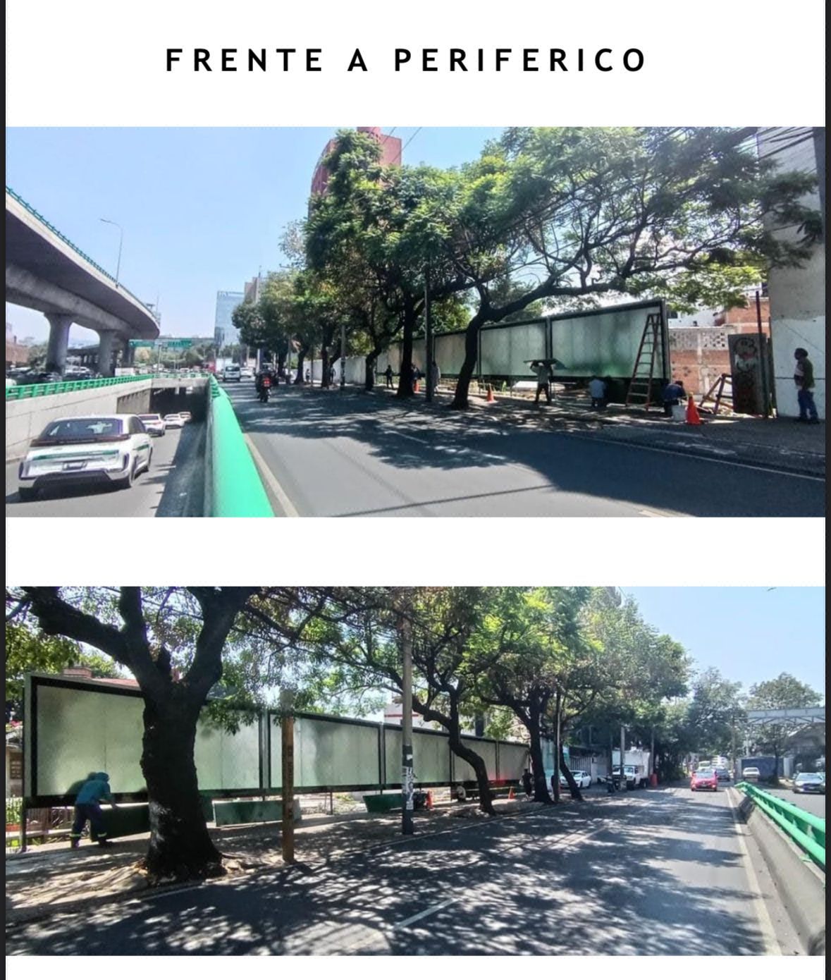 Lote comercial em Héroes de Padierna, La Magdalena Contreras, foto 4 de 7