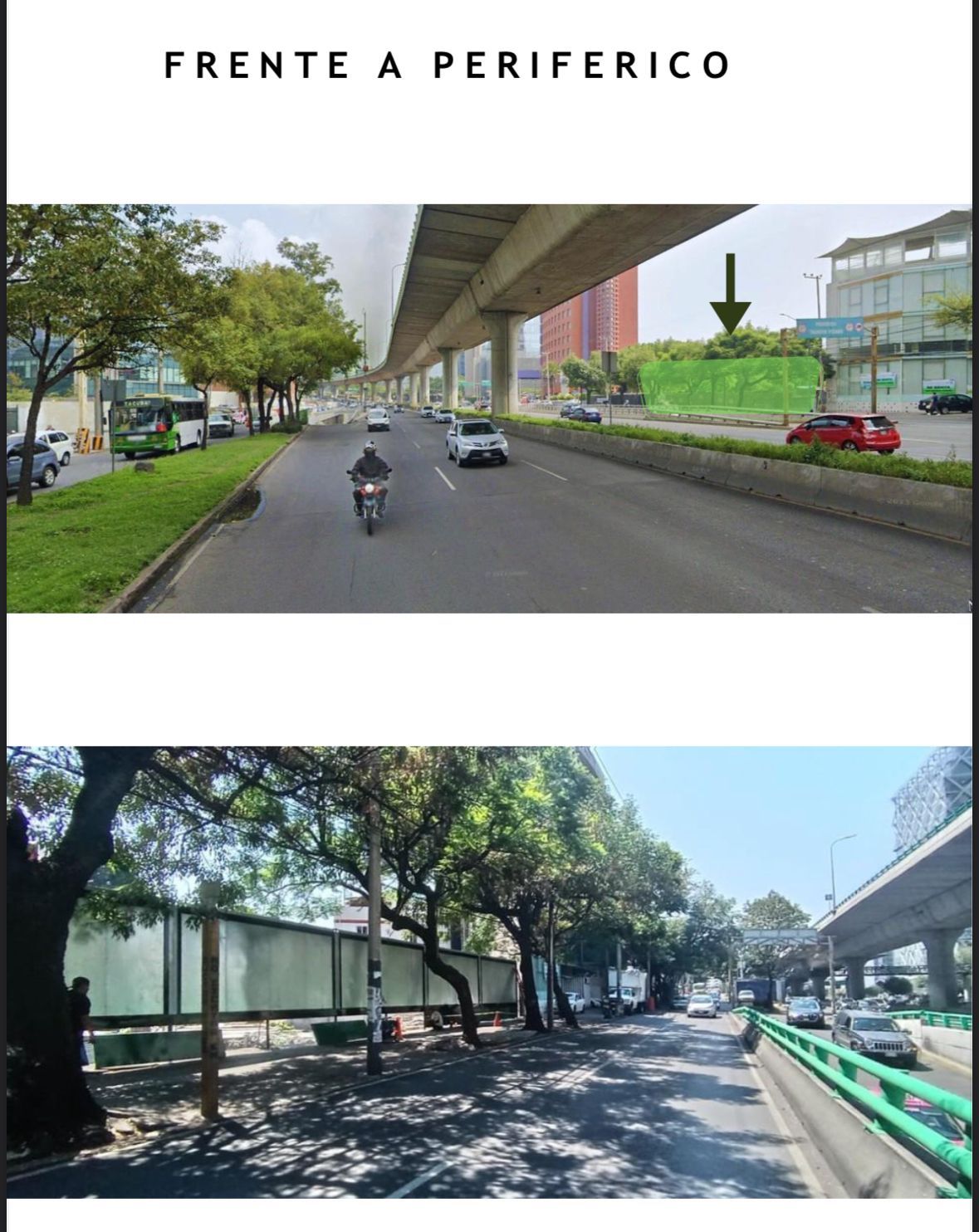 Lote comercial em Héroes de Padierna, La Magdalena Contreras, foto 5 de 7