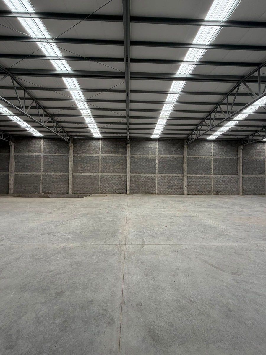 Commercial Storage Unit in Magna Industrial Park, Santa Catarina, photo 19 of 27