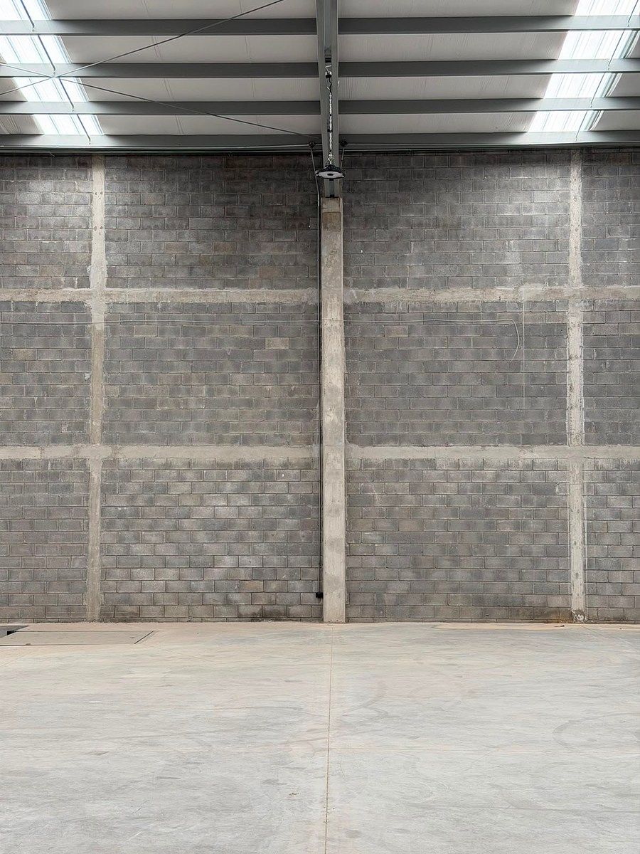 Commercial Storage Unit in Magna Industrial Park, Santa Catarina, photo 21 of 27