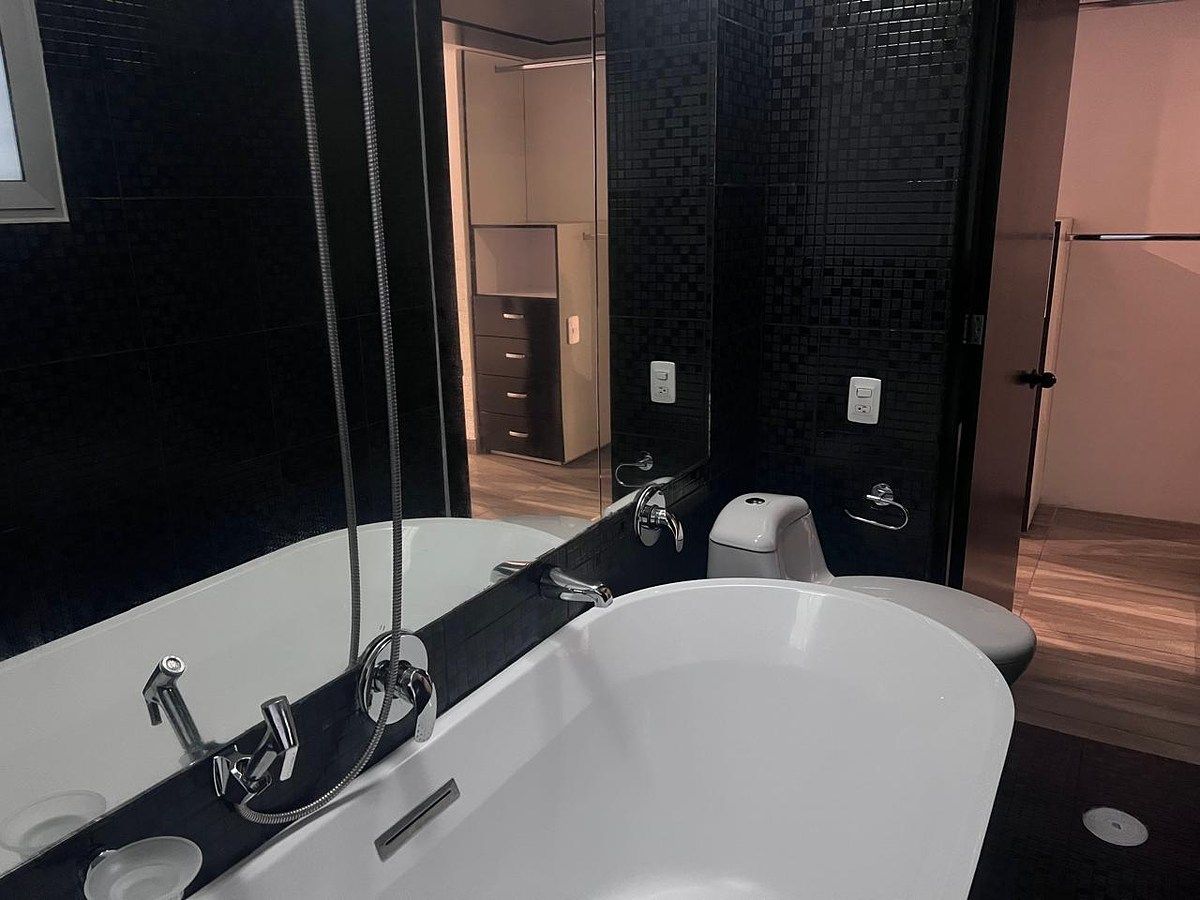 Departamento en Venta en Condesa Rayo Vende ®, foto 9 de 12