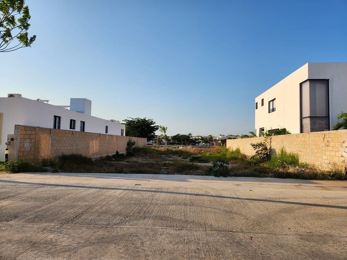 Lot in Tamanché, Mérida, photo 2 of 21