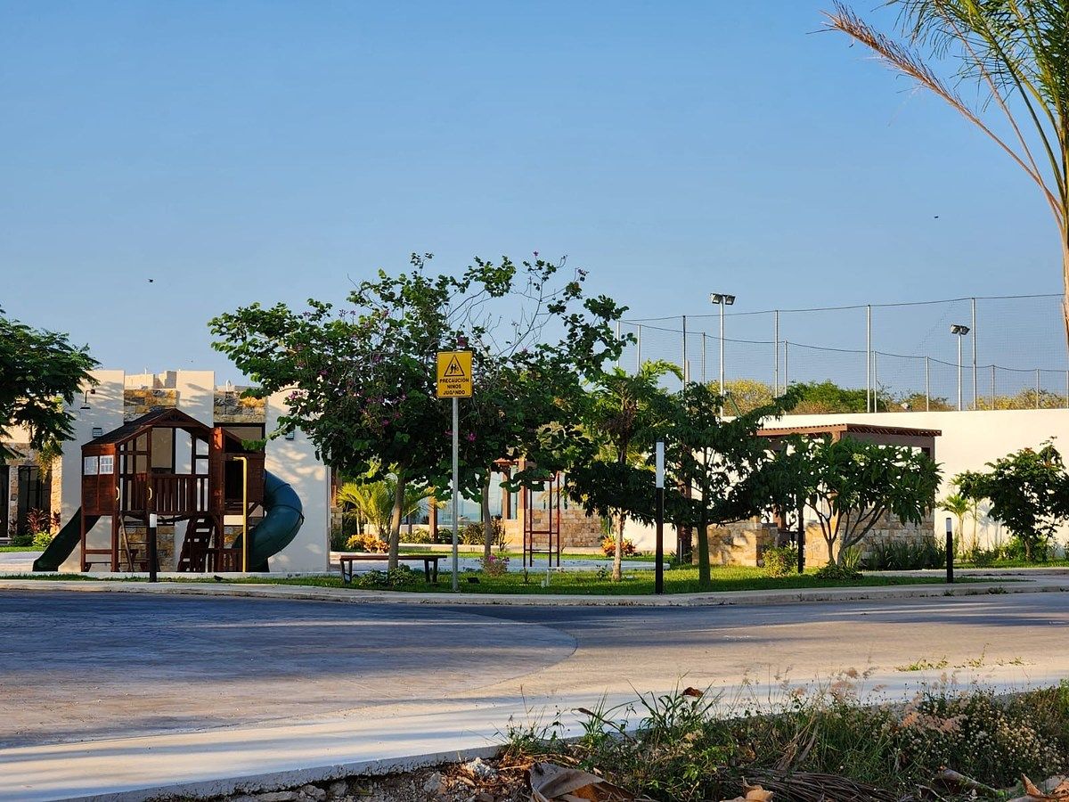 Lot in Tamanché, Mérida, photo 5 of 21