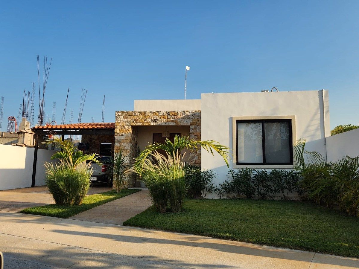 Lot in Tamanché, Mérida, photo 13 of 21
