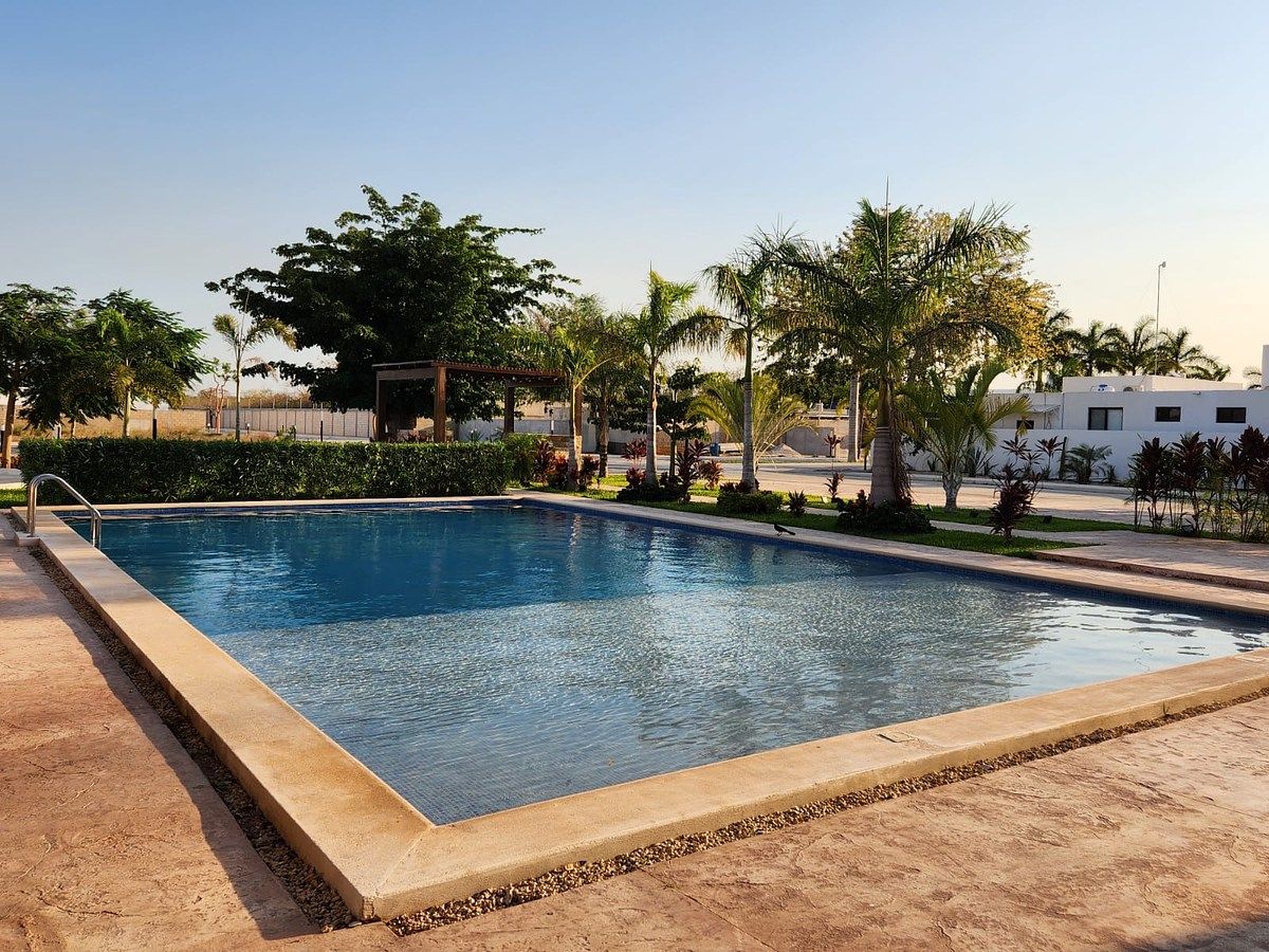 Lot in Tamanché, Mérida, photo 14 of 21